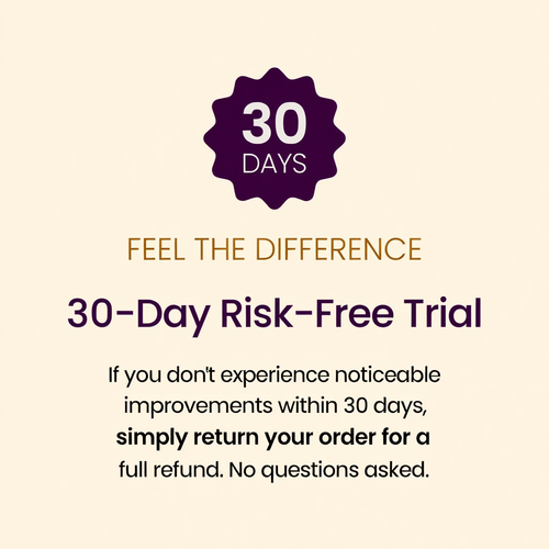 Harmoni Myo D-Chiro Inositol PCOS Relief Capsules