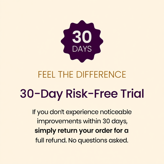 Harmoni Myo D-Chiro Inositol PCOS Relief Capsules